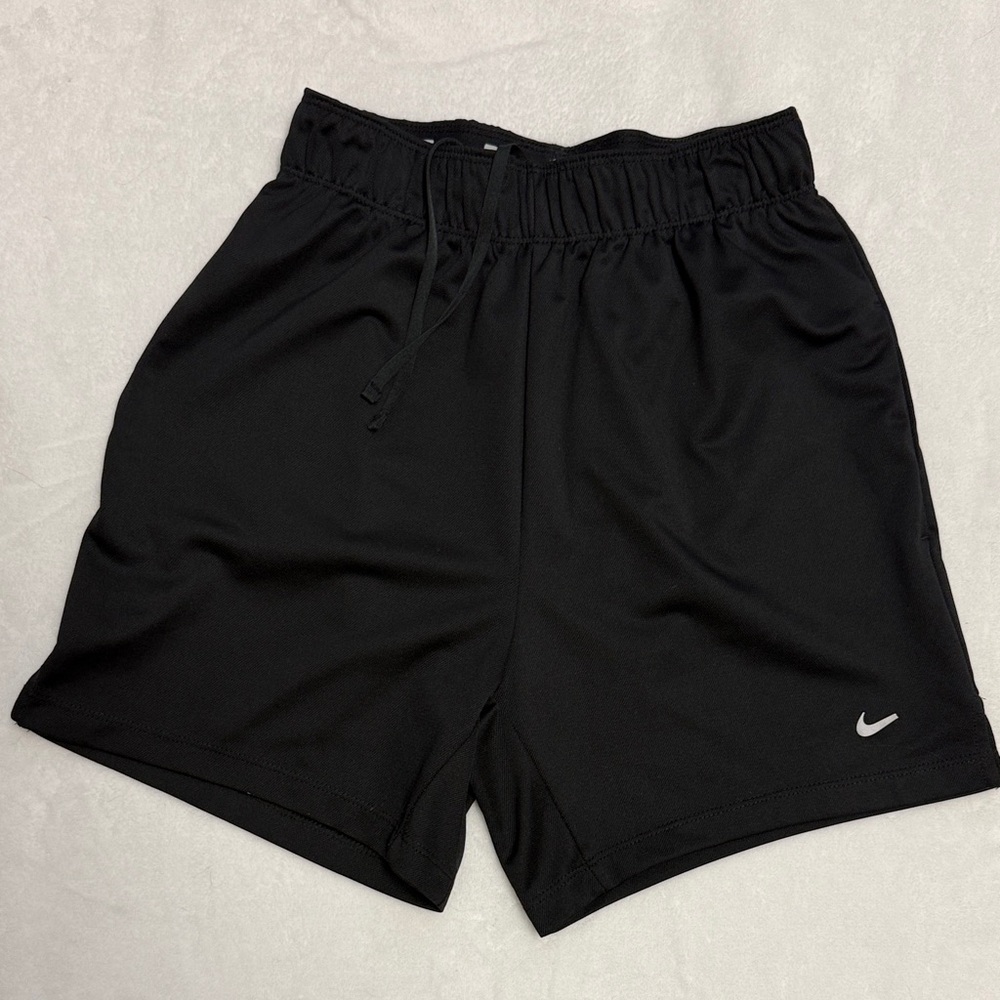 Nike Women’s Shorts in Black
